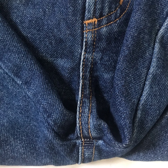 *SOLD* Aritzia COH+Wilfred Liv Straight Crop - Picture 7 of 7